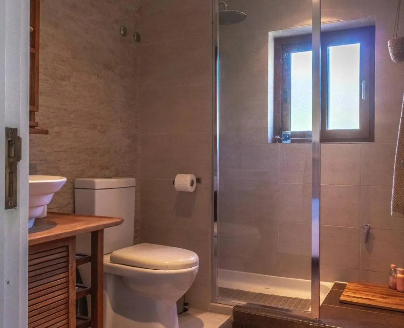 Hébergement de vacances Villa Casa Limon Benahavis With Private Pool